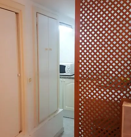 Apartamento Tegueste 阿德耶
