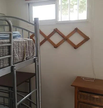 Апартаменты Apartamento Tegueste *