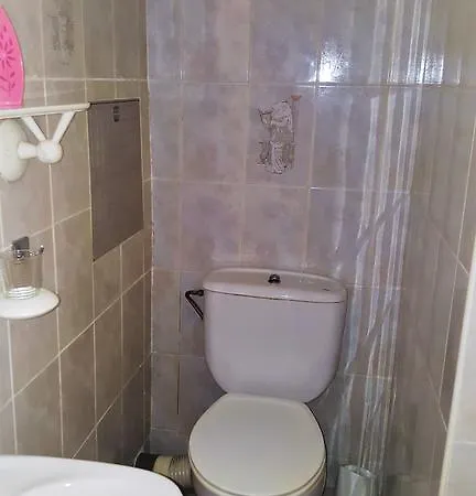 Apartamento Tegueste Апартаменты Адехе
