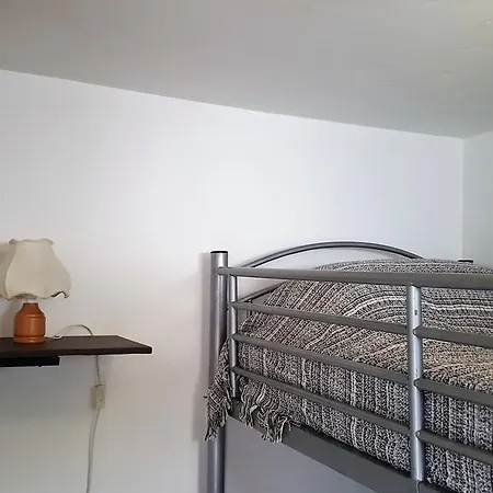 Apartamento Tegueste Апартаменты