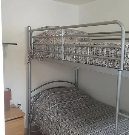 Apartamento Tegueste * 阿德耶