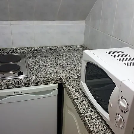 公寓 Apartamento Tegueste *