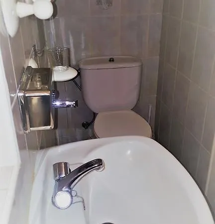 Apartamento Tegueste *