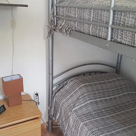 Apartamento Tegueste *