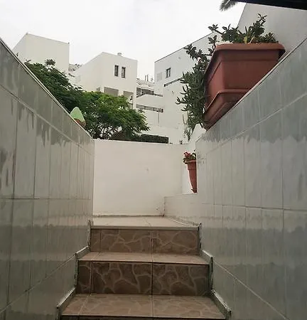 Apartamento Tegueste Apartment