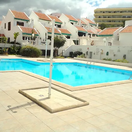 Apartamento Tegueste Apartment *