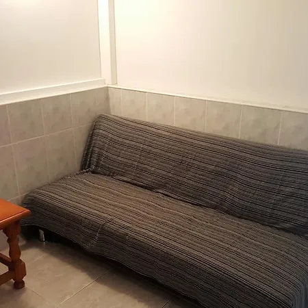 Apartamento Tegueste Apartment