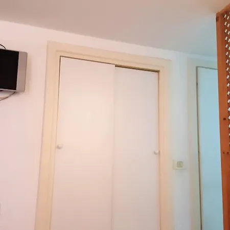 Apartamento Tegueste アパート アデヘ