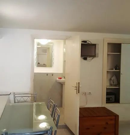 Apartamento Tegueste *